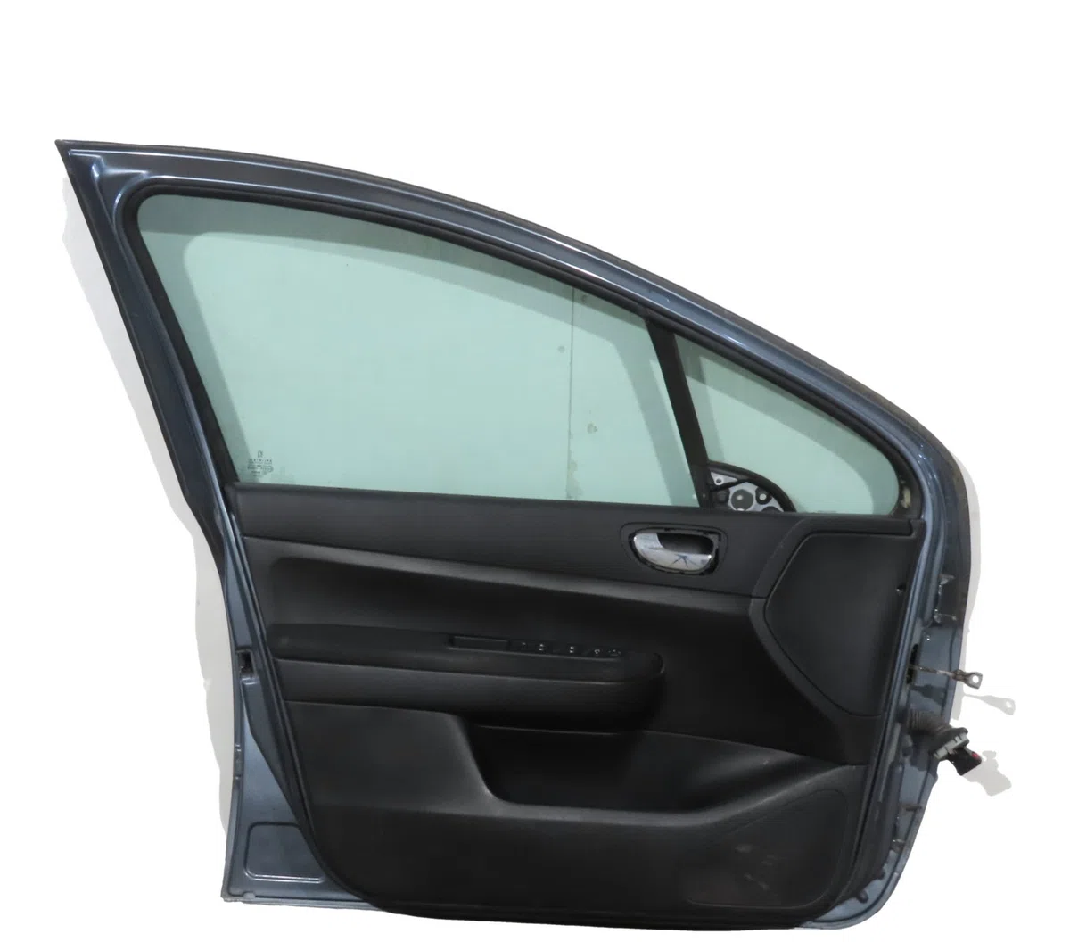 Porte avant gauche Peugeot 307 Break (3E) 2.0 hdi 135 (2004-2008) 5 portes occasion