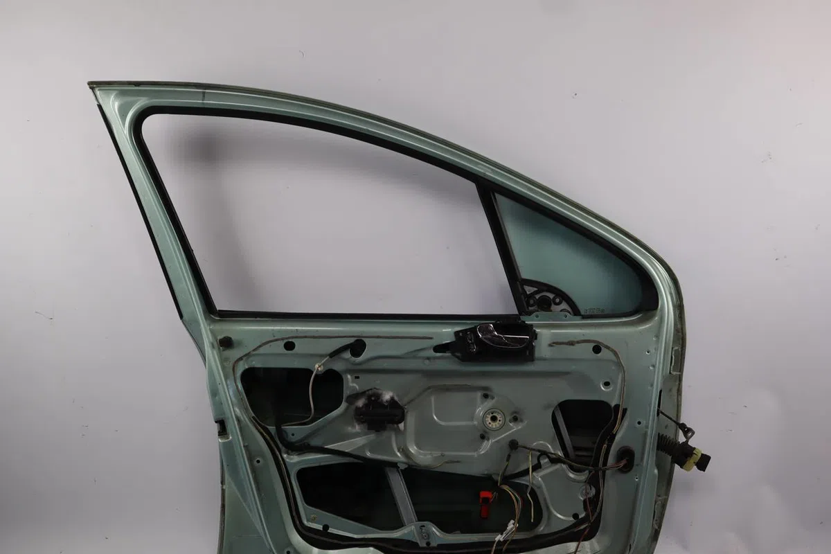 Porte avant gauche Peugeot 307 SW (3H) 2.0 hdi 110 (2002-2009) occasion
