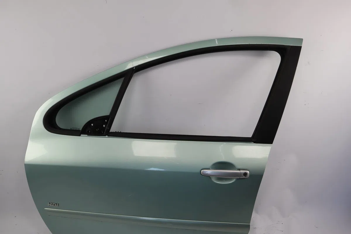 Porte avant gauche Peugeot 307 SW (3H) 2.0 hdi 110 (2002-2009) occasion