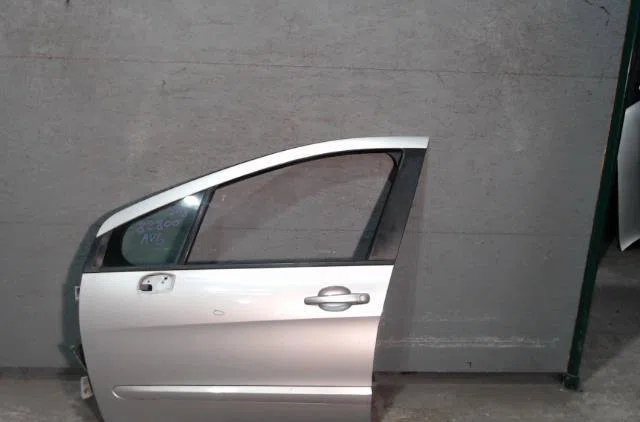 Porte avant gauche PEUGEOT 308 1 308 1 PHASE 1 occasion