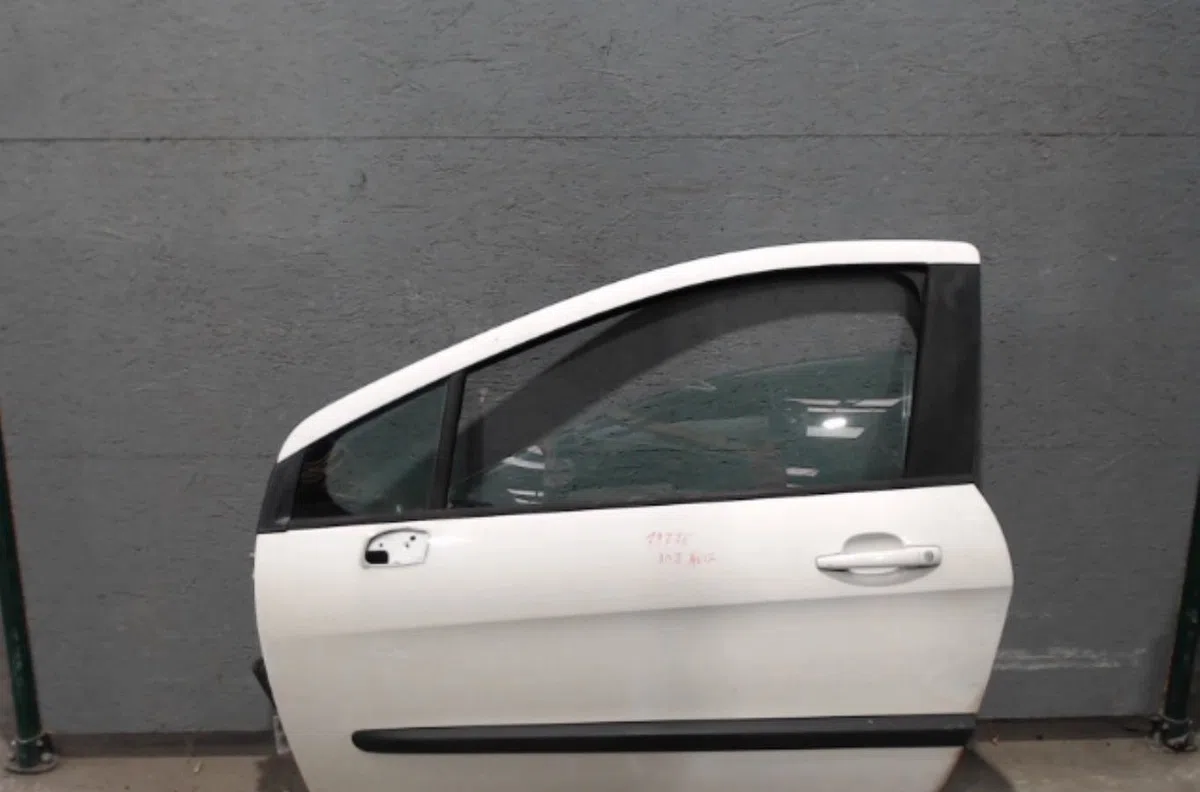 Porte avant gauche PEUGEOT 308 1  308 1 PHASE 1 occasion