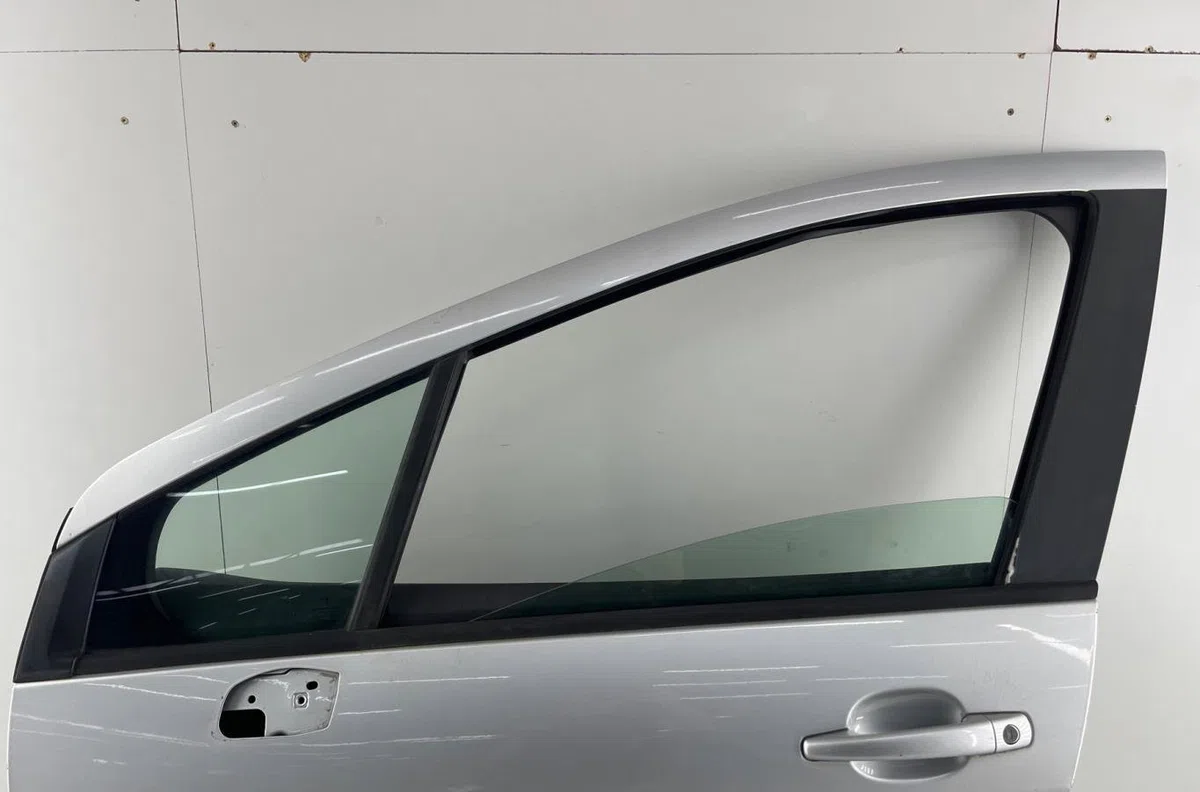 Porte avant gauche PEUGEOT 308 1 PHASE 1 occasion
