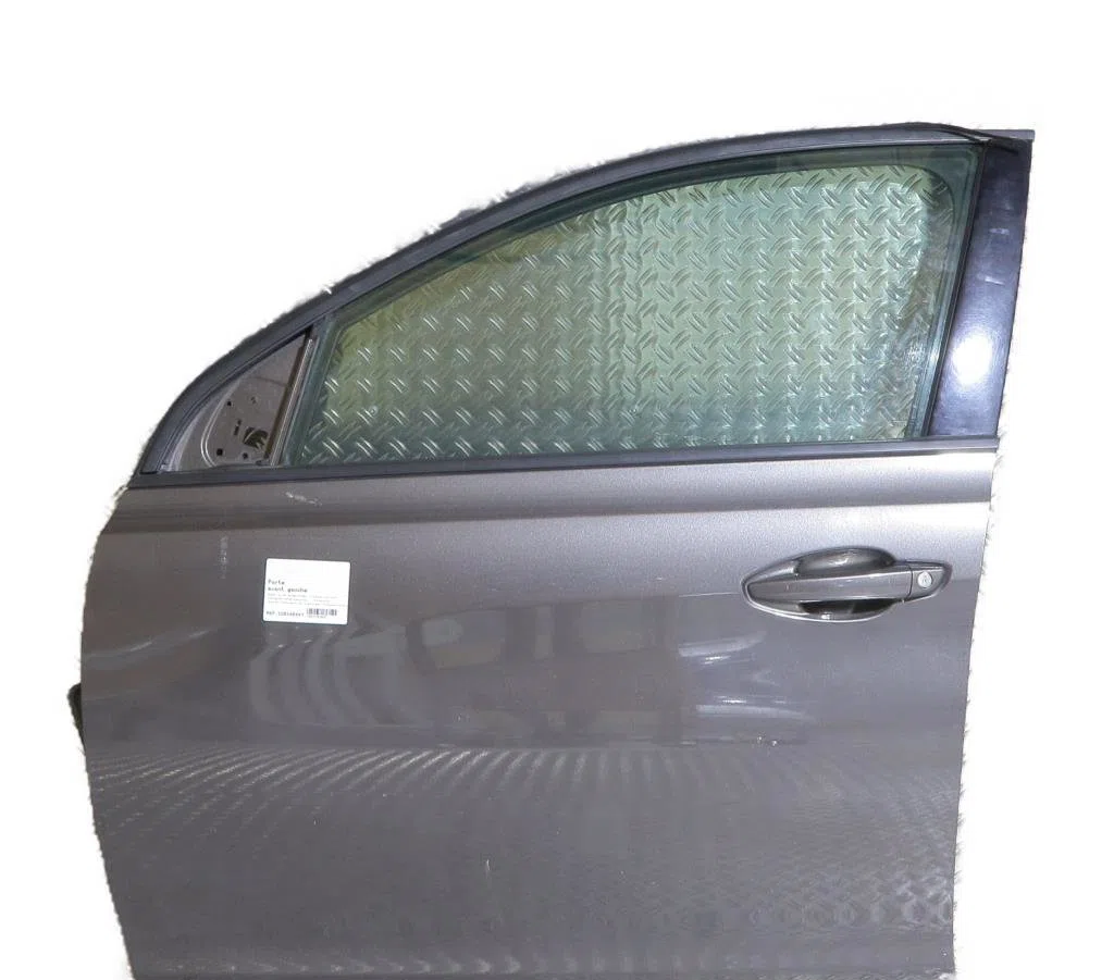 Porte avant gauche PEUGEOT 308 2 PHASE 1 occasion
