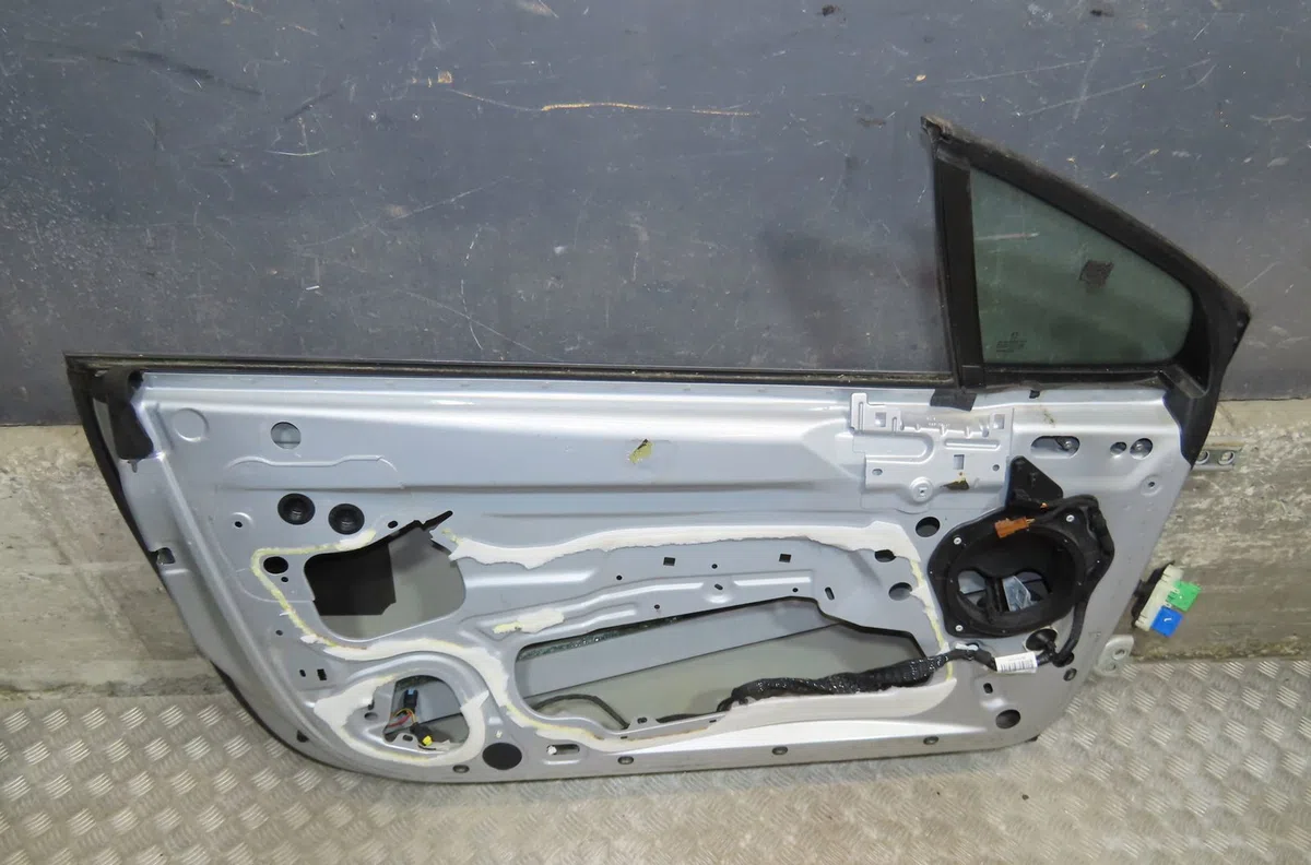 Porte avant gauche Peugeot 308 CC (4B_) 1.6 hdi (2009-2014) occasion