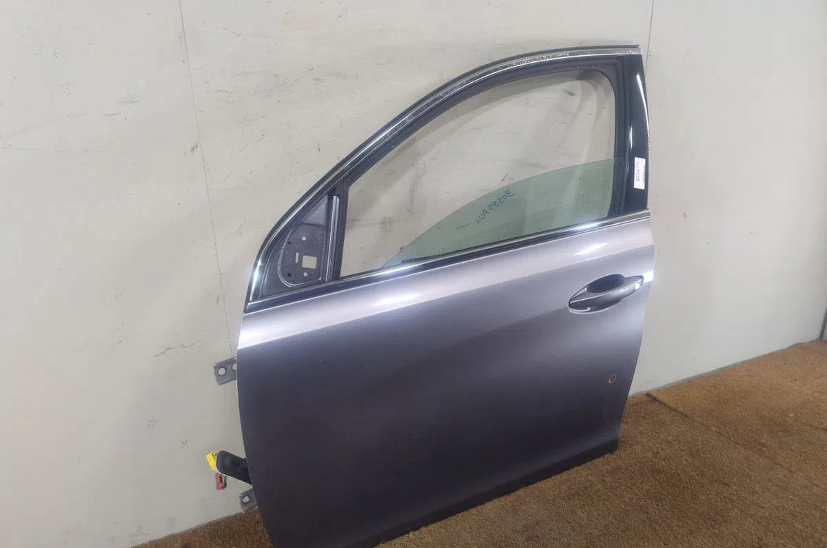 Porte avant gauche Peugeot 308 II (LB_, LP_, LW_, LH_, L3_) 1.2 thp 130 (2013-2021) occasion