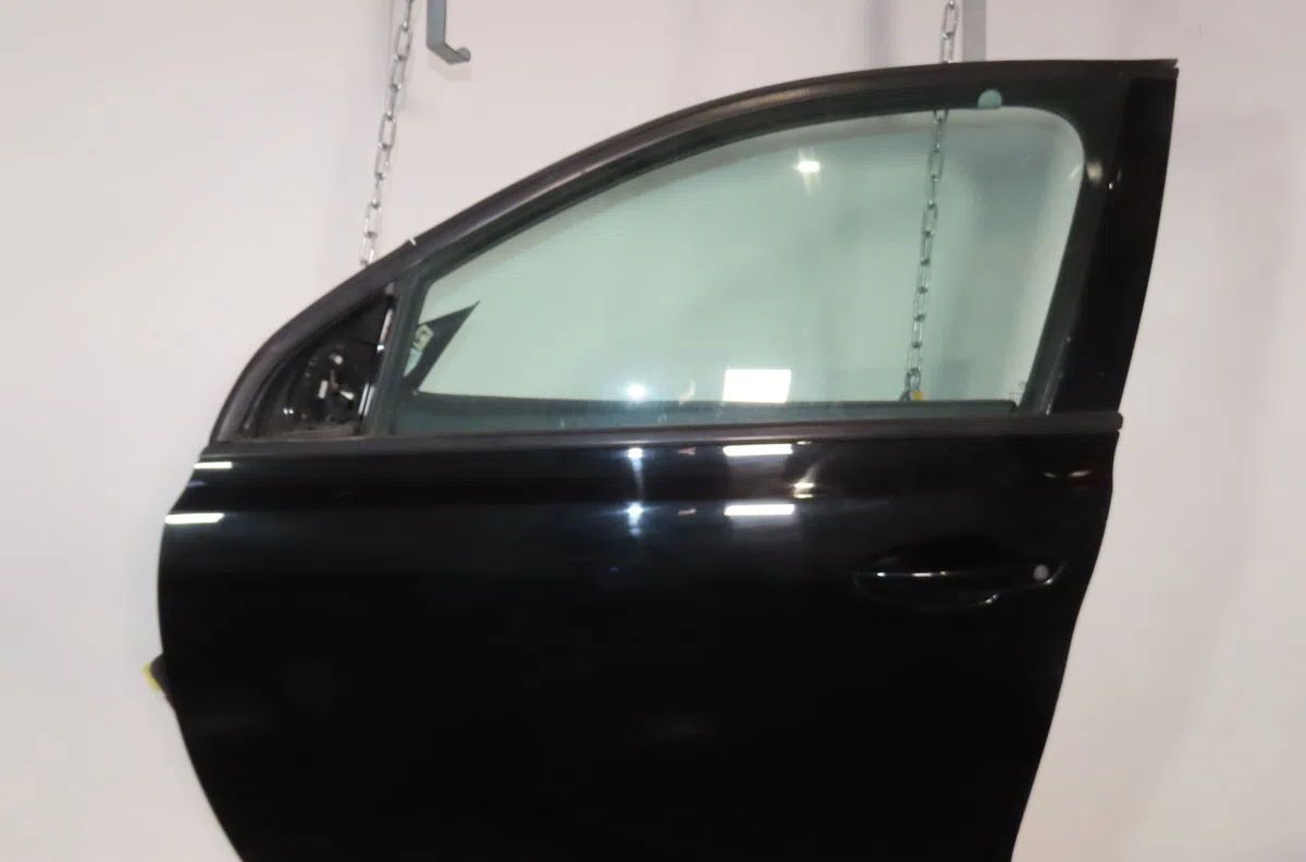 Porte avant gauche Peugeot 308 II (LB_, LP_, LW_, LH_, L3_) 1.6 hdi (2013-2021) occasion