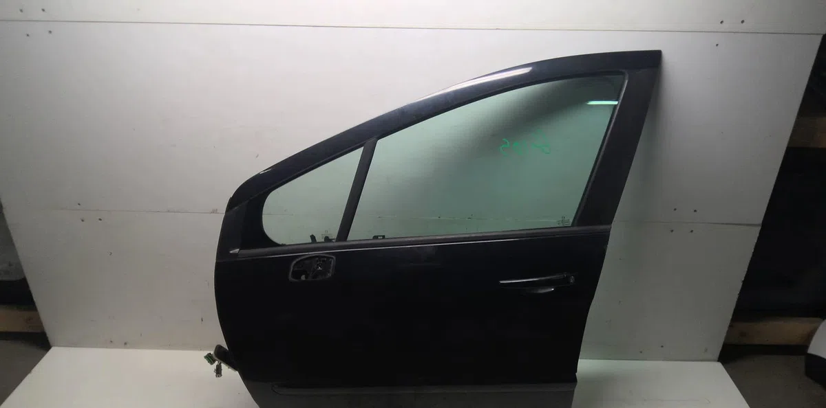 Porte avant gauche Peugeot 308 SW I (4E_, 4H_) 2.0 hdi (2007-2012) occasion