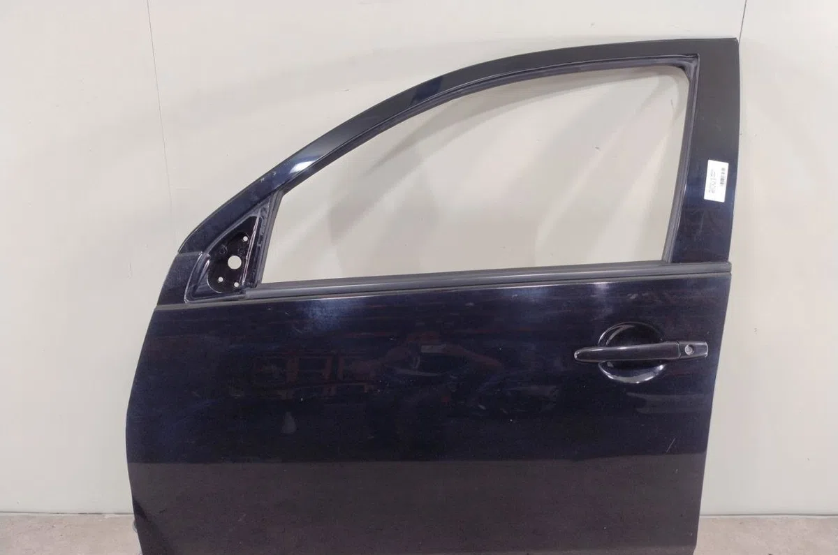 Porte avant gauche PEUGEOT 4007  4007 occasion