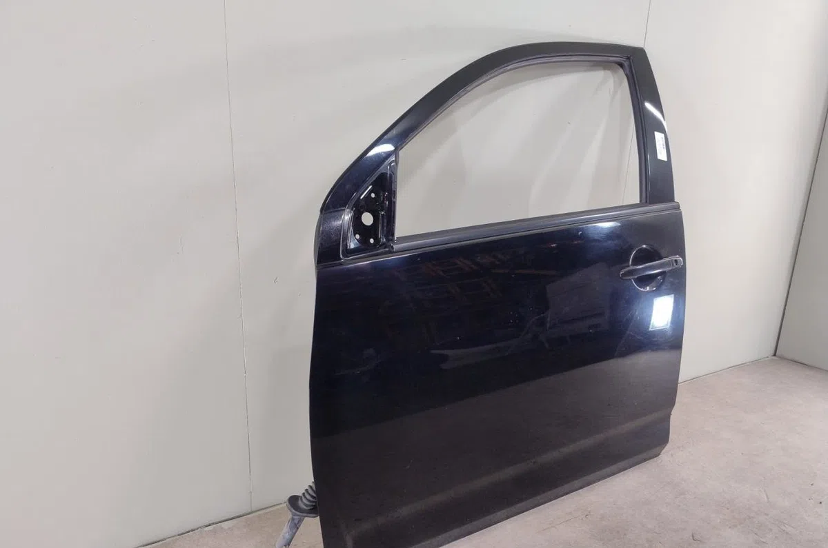 Porte avant gauche PEUGEOT 4007  4007 occasion