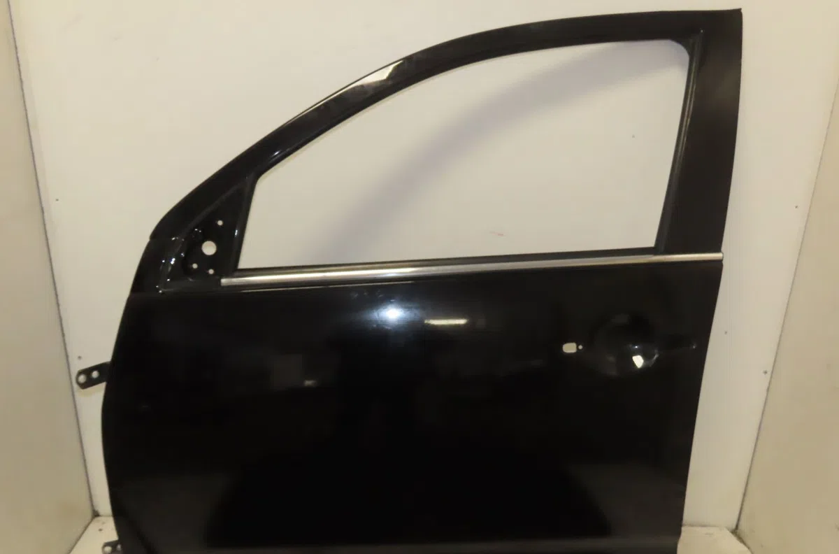 Porte avant gauche Peugeot 4007 (VU_, VV_) 2.2 hdi (2007-2013) occasion