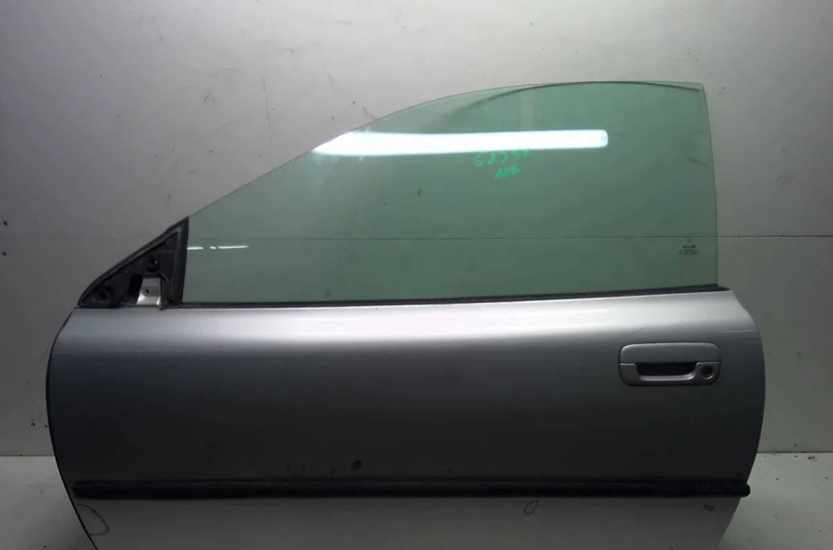 Porte avant gauche Peugeot 406 Coupé (8C) 2.0 16v (1997-2004) 2 portes occasion