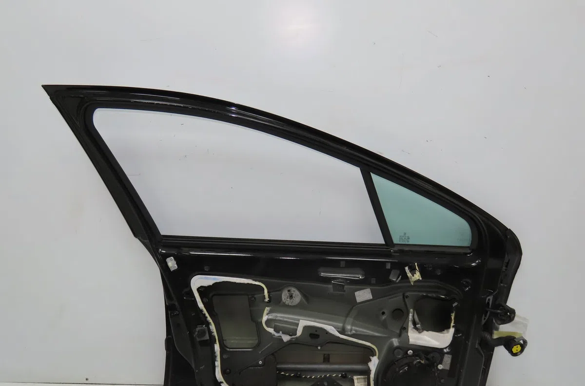 Porte avant gauche Peugeot 407 (6D_) 1.6 hdi 110 (6d9hzc, 6d9hyc) (2004-2010) occasion