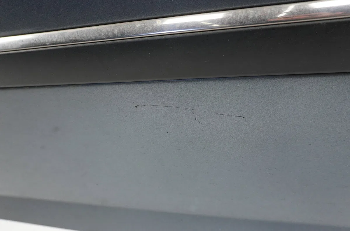 Porte avant gauche Peugeot 407 (6D_) 2.0 hdi 135 (6drhrh, 6drhre, 6drhrg, 6drhrj) (2004-2010) 4 portes occasion