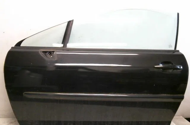 Porte avant gauche Peugeot 407 Coupé (6C_) 2.7 hdi (2005) occasion