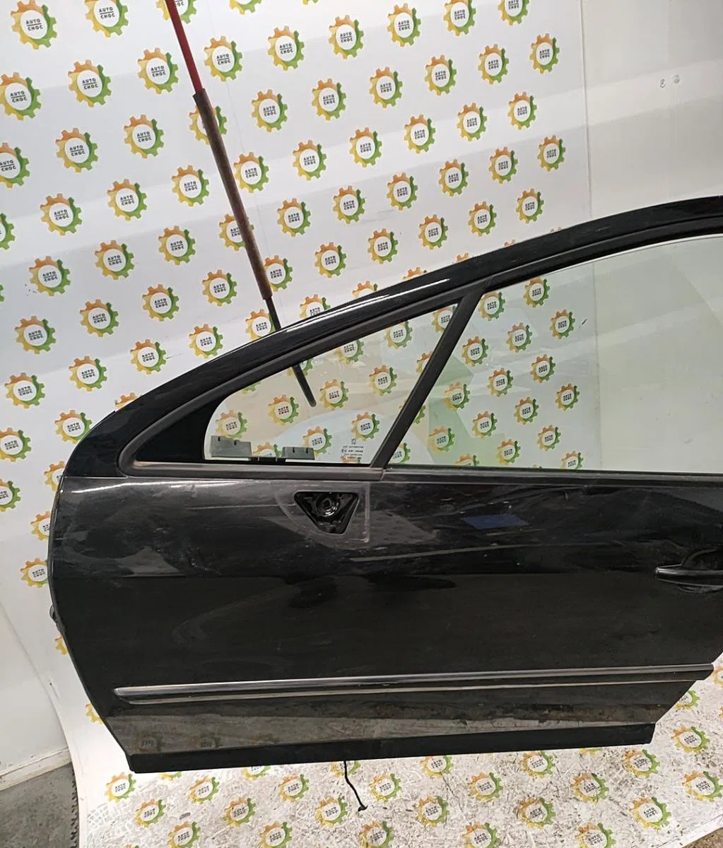 Porte avant gauche PEUGEOT 407 PHASE 1 BREAK occasion