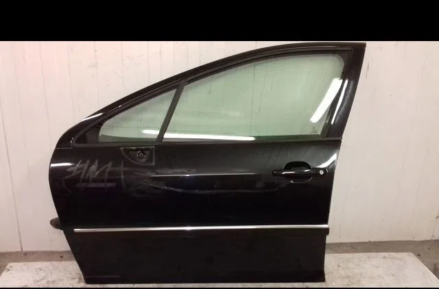 Porte avant gauche Peugeot 407 SW (6E_) 2.0 hdi 135 (2004-2010) occasion