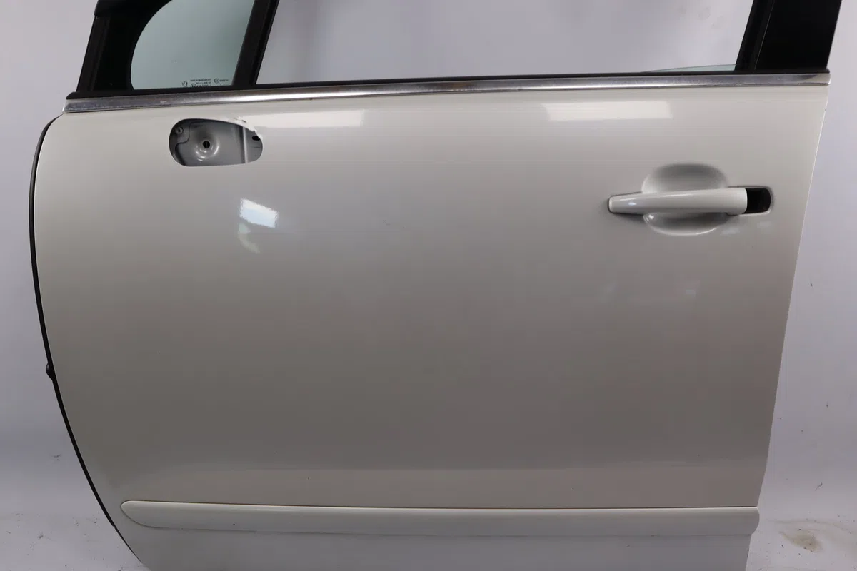 Porte avant gauche Peugeot 5008 (0U_, 0E_) 1.6 16v (2009-2017) occasion