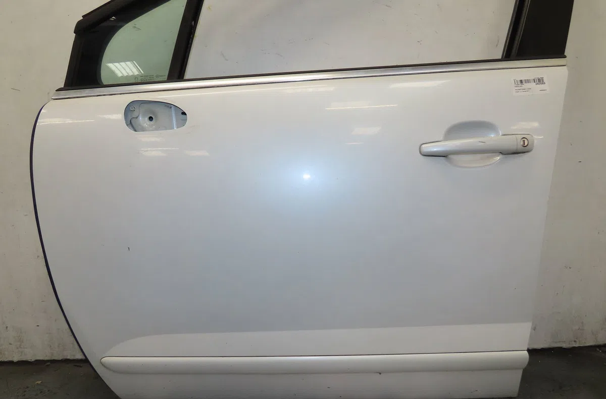 Porte avant gauche Peugeot 5008 (0U_, 0E_) 1.6 hdi (2010-2017) 5 portes occasion