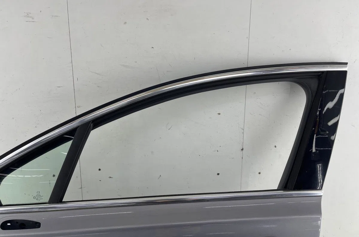 Porte avant gauche PEUGEOT 508 1 SW PHASE 2 BREAK occasion