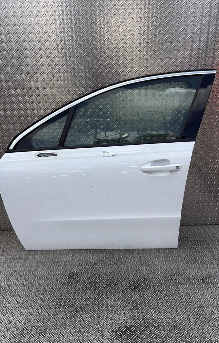 Porte avant gauche Peugeot 508 I (8D_) 1.6 bluehdi 120 (2014-2018) occasion
