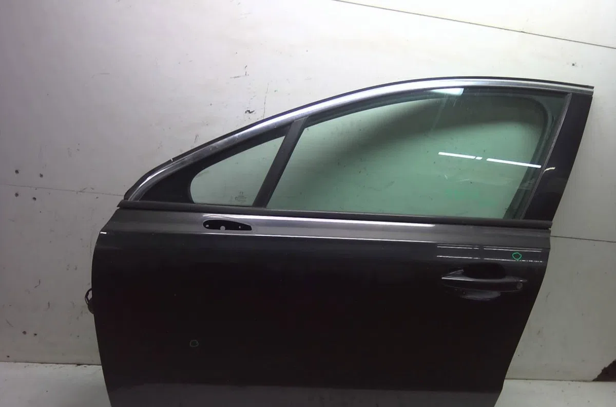 Porte avant gauche Peugeot 508 I (8D_) 1.6 hdi (2010-2018) occasion