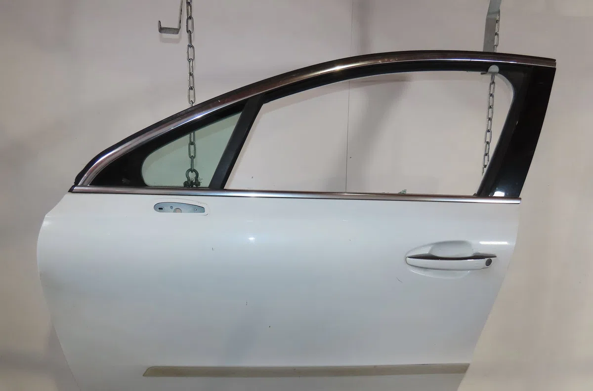 Porte avant gauche Peugeot 508 SW I (8E_) 1.6 (2012-2018) occasion