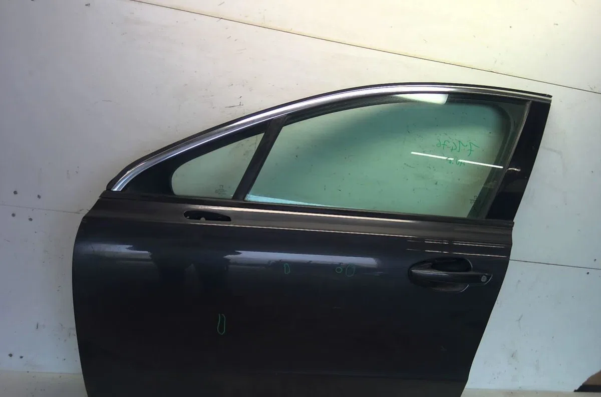 Porte avant gauche Peugeot 508 SW I (8E_) 1.6 bluehdi 120 (2014-2018) occasion