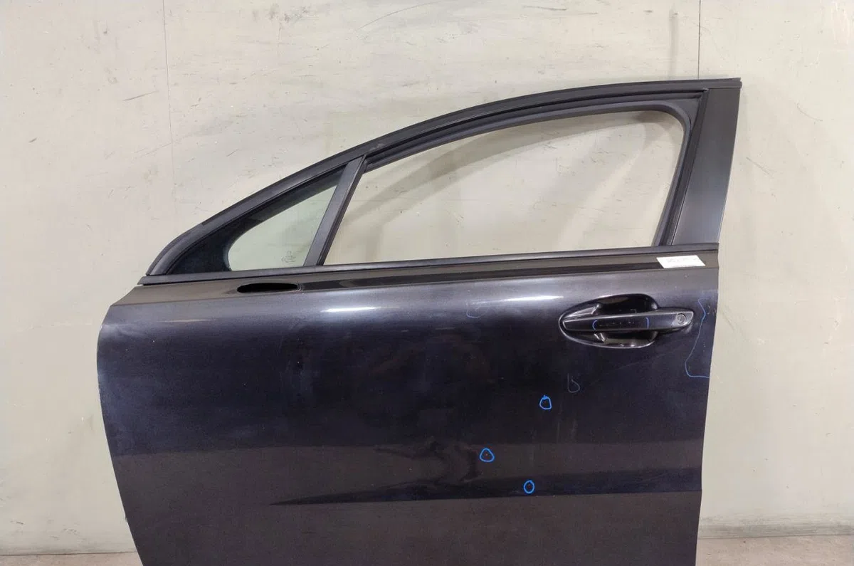 Porte avant gauche Peugeot 508 SW I (8E_) 1.6 hdi (2010-2018) occasion