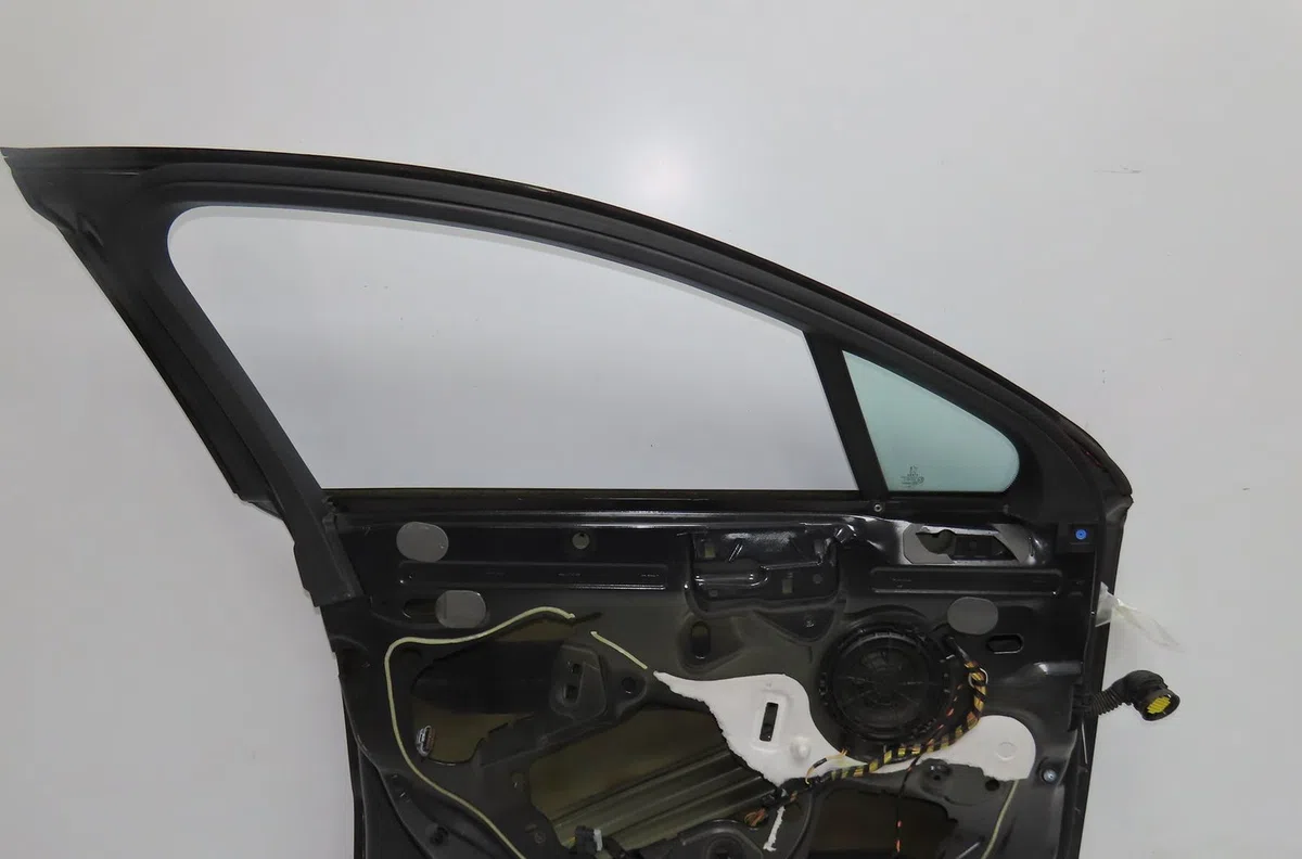 Porte avant gauche Peugeot 508 SW I (8E_) 2.0 bluehdi 150 (2014-2018) occasion