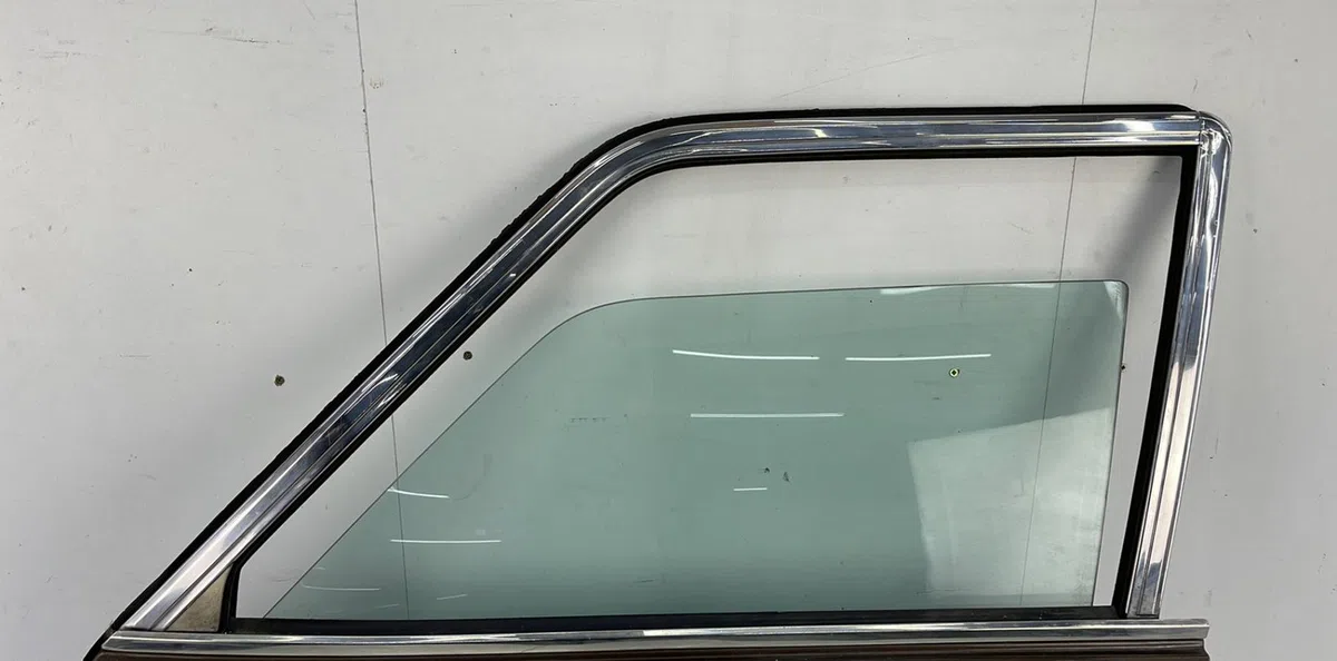 Porte avant gauche PEUGEOT 604 occasion