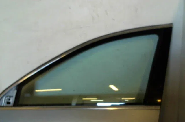Porte avant gauche Peugeot 607 (9D, 9U) 2.2 hdi (2000-2006) occasion