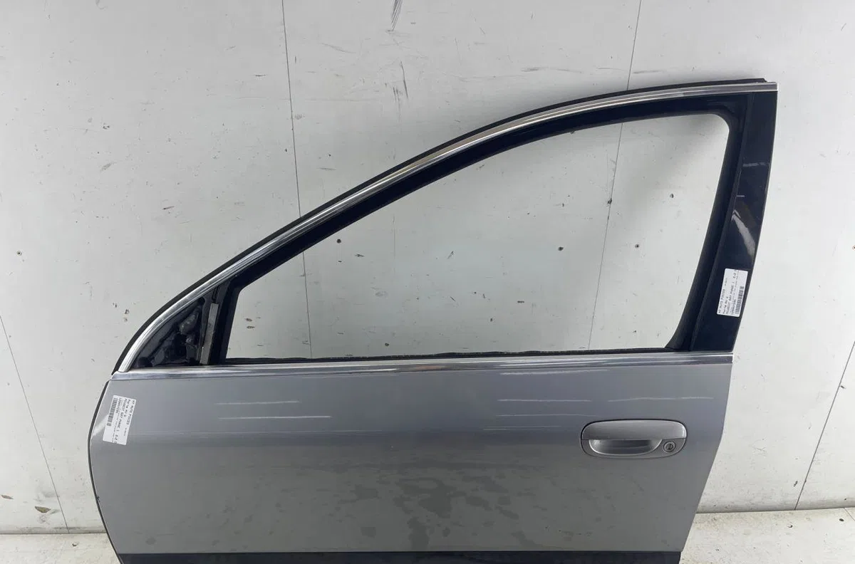 Porte avant gauche PEUGEOT 607 PHASE 1 occasion