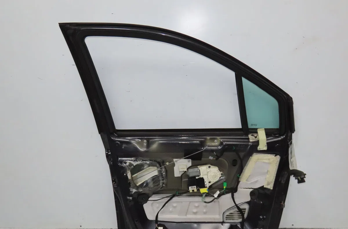 Porte avant gauche Peugeot 807 (EB_) 2.0 hdi (2009) occasion