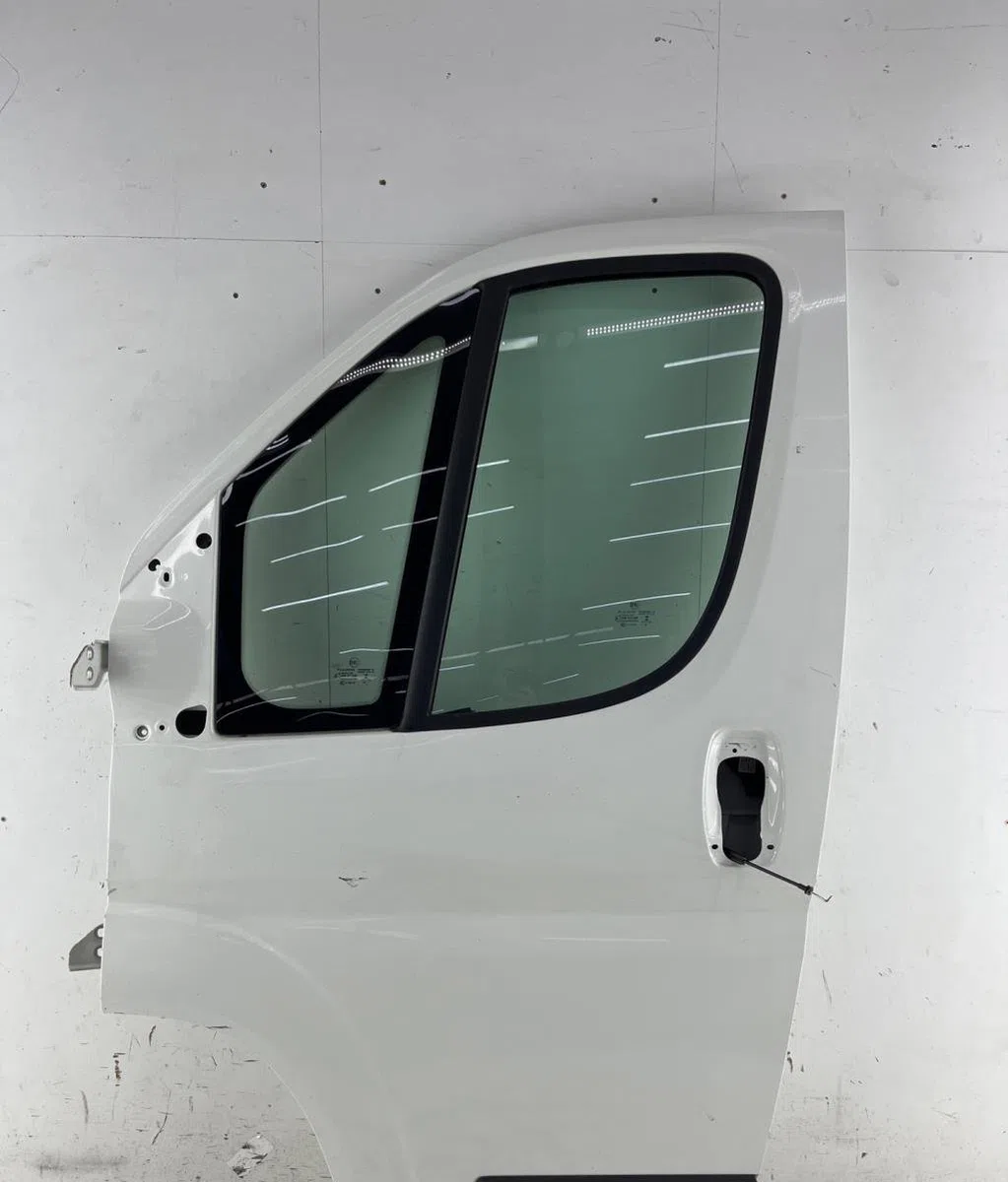 Porte avant gauche PEUGEOT BOXER 3 PHASE 2 occasion