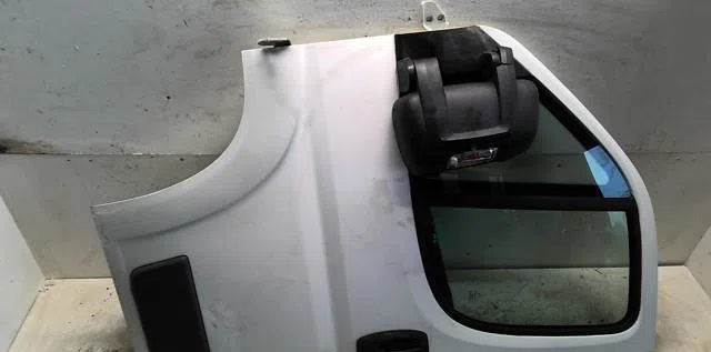 Porte avant gauche Peugeot BOXER Camionnette 2.2 hdi 110 (2011) occasion