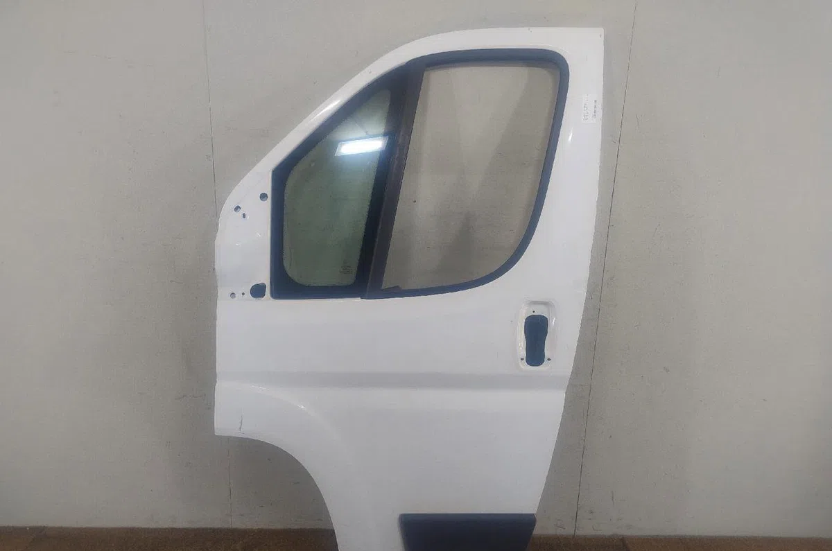 Porte avant gauche Peugeot BOXER Camionnette 2.2 hdi 110 (2011) occasion