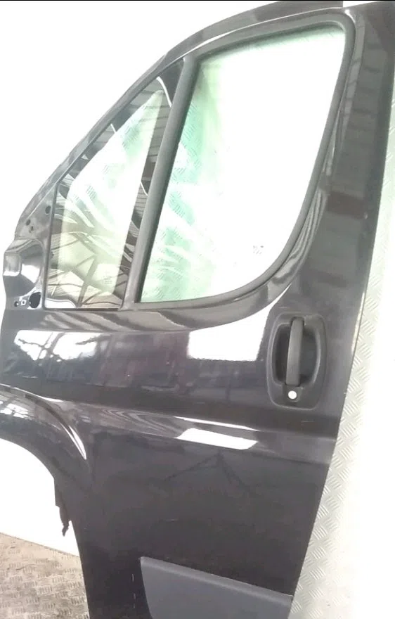 Porte avant gauche Peugeot BOXER Camionnette 2.2 hdi 130 (2011) occasion