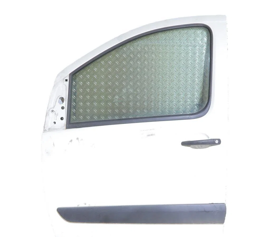 Porte avant gauche PEUGEOT EXPERT 2 occasion