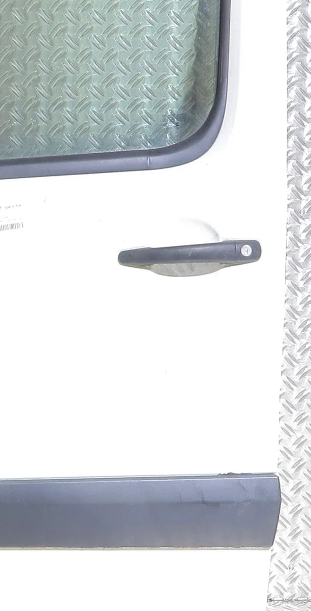 Porte avant gauche PEUGEOT EXPERT 2 occasion