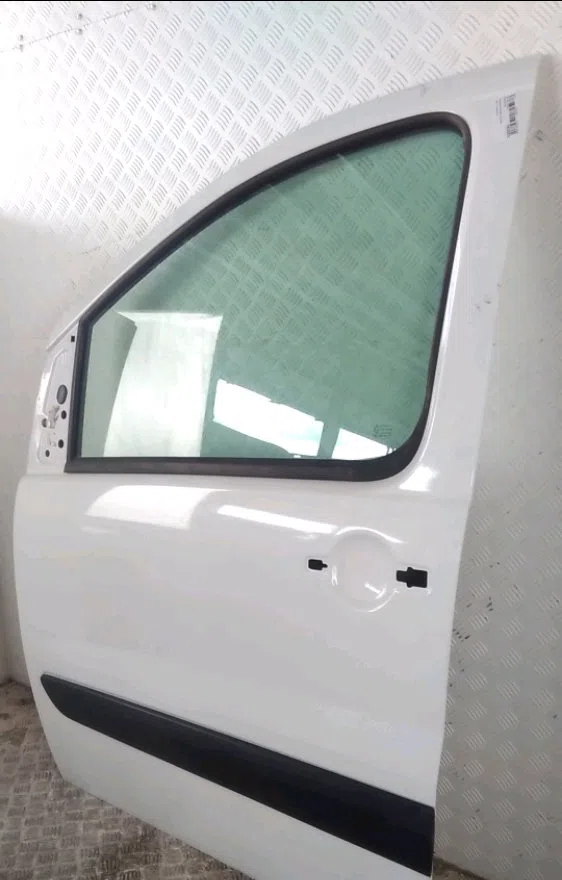 Porte avant gauche Peugeot EXPERT Camionnette (VF3A_, VF3U_, VF3X_) 2.0 hdi 130 (2011) occasion