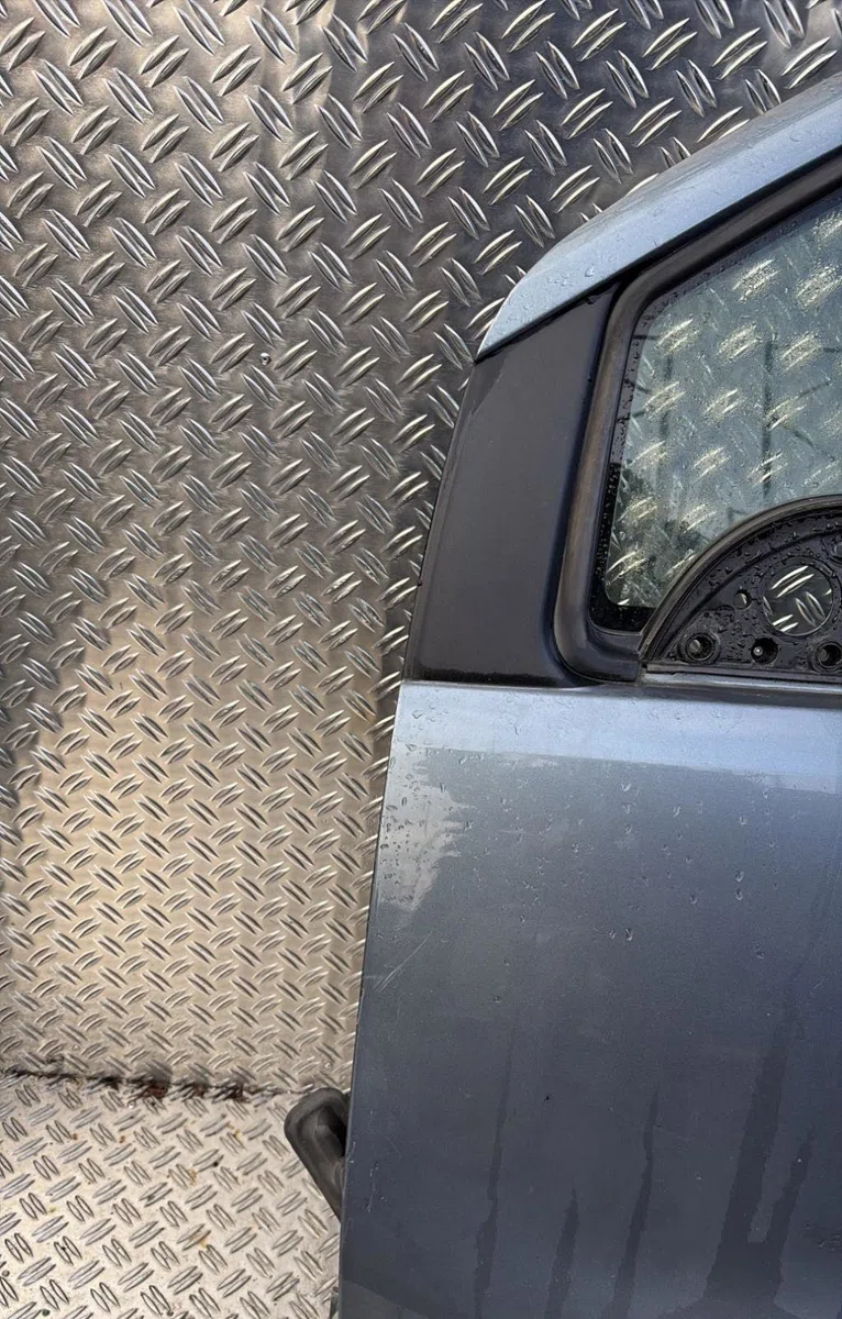 Porte avant gauche PEUGEOT PARTNER 2 PHASE 1 occasion