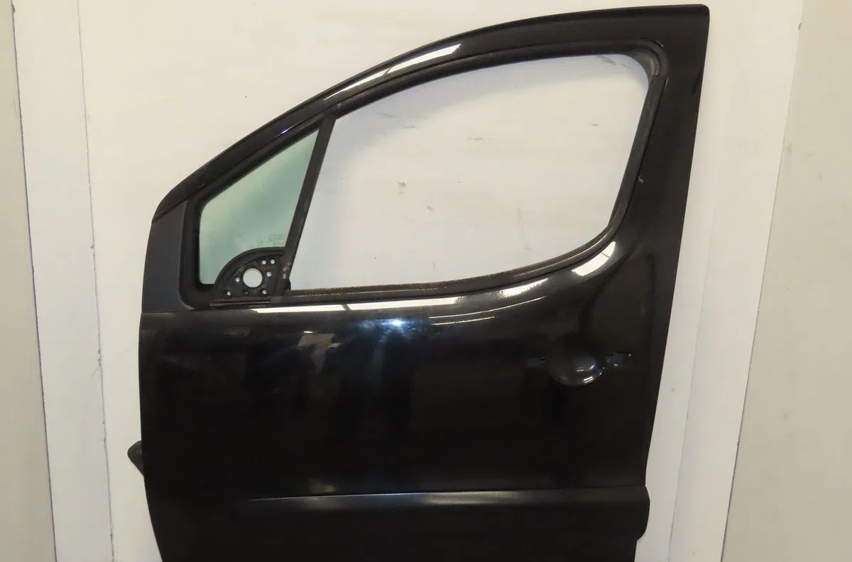 Porte avant gauche Peugeot PARTNER TEPEE 1.6 hdi (2010) occasion