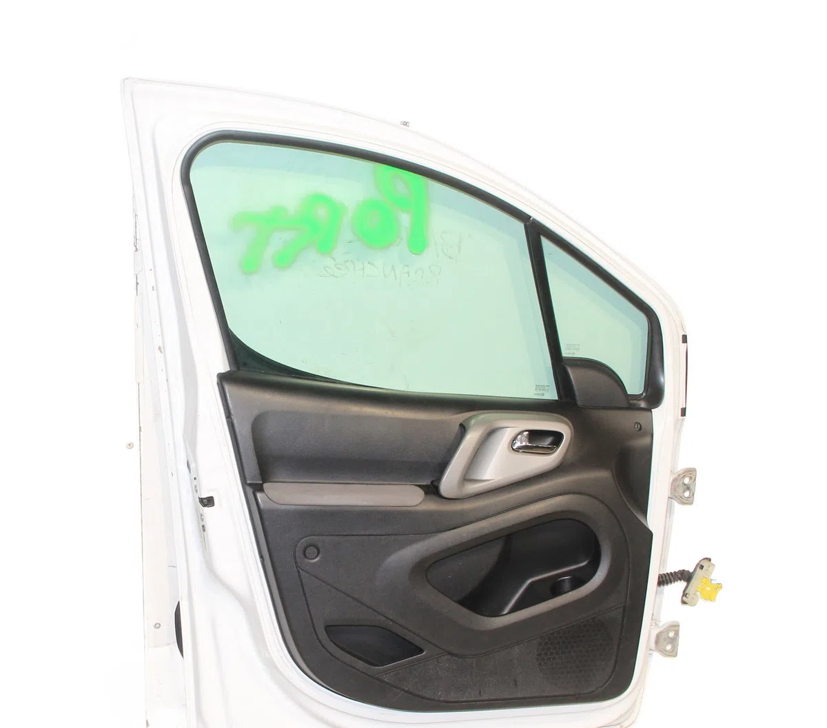 Porte avant gauche Peugeot PARTNER TEPEE 1.6 hdi 90 (2010) occasion