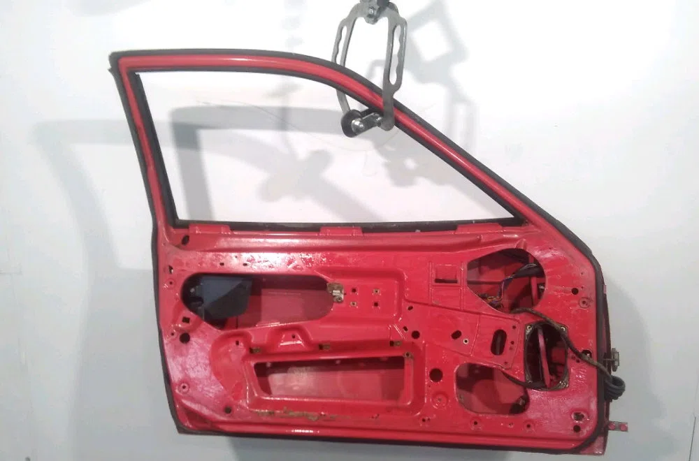 Porte avant gauche Porsche 944 2.5 s (1986-1988) occasion