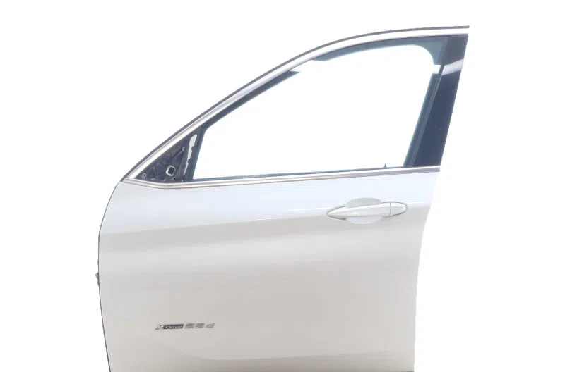 Porte avant gauche pour BMW X1 F48 PHASE 1