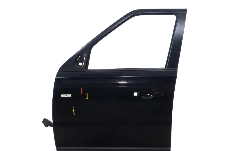 Porte avant gauche pour LAND ROVER RANGE ROVER 1 SPORT PHASE 1