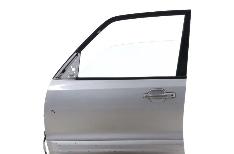 Porte avant gauche pour MITSUBISHI PAJERO 3 PHASE 1