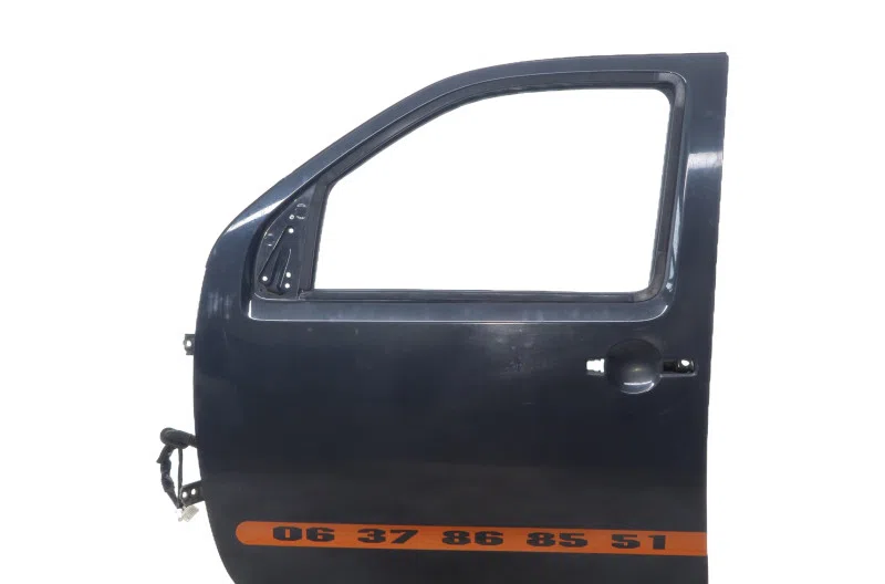 Porte avant gauche pour NISSAN NAVARA 1 PHASE 1