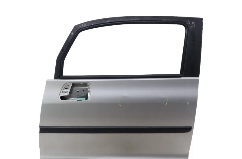 Porte avant gauche pour PEUGEOT 1007