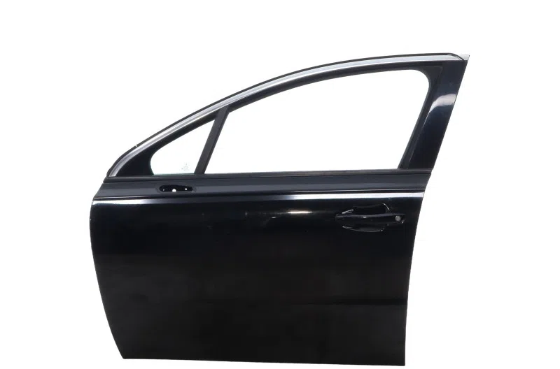 Porte avant gauche pour PEUGEOT 508 1 PHASE 1